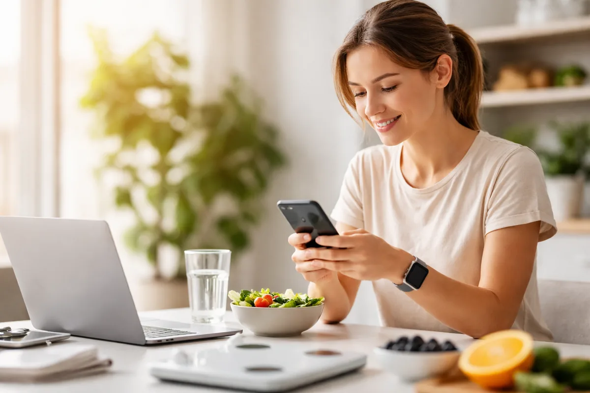 Comment bien utiliser un calculateur santé pour suivre sa santé au quotidien