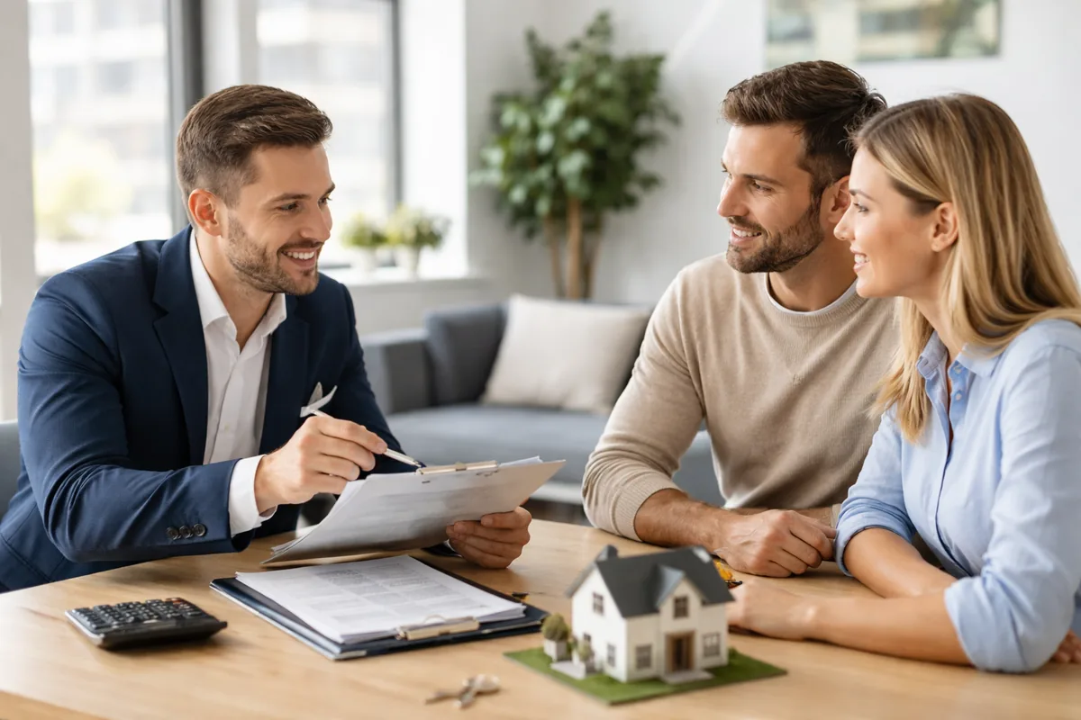 Comment bénéficier d'un accompagnement professionnel pour un investissement immobilier