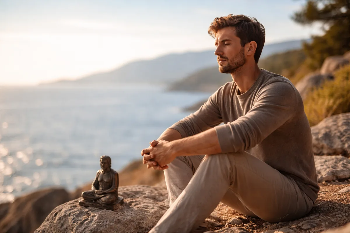 Comment le stoïcisme peut-il nous aider à développer notre résilience émotionnelle ?